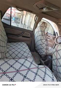 تويوتا سيكويا